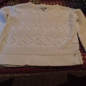 AE sweater